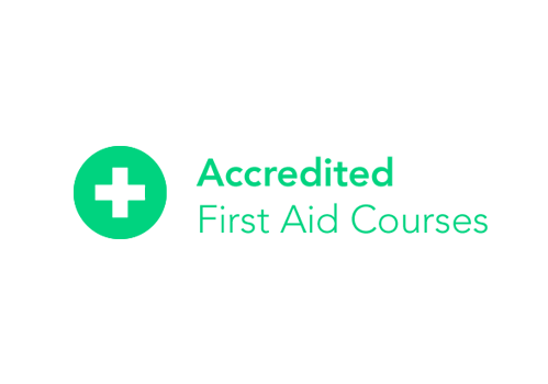 Accredited First Aid Courses